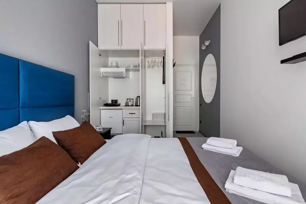 1-к кв. Санкт-Петербург Невский просп., 11/2 (14.0 м) - Фото 2