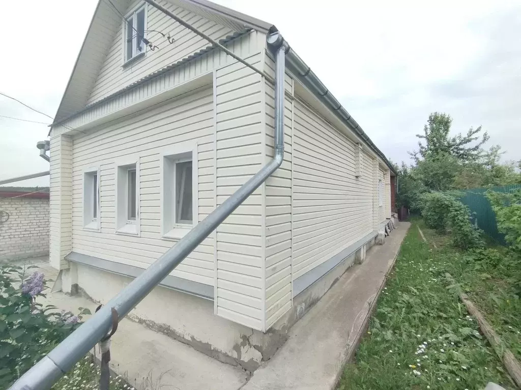 Дом в Владимирская область, Кольчугино Коллективная ул. (60 м) - Фото 1