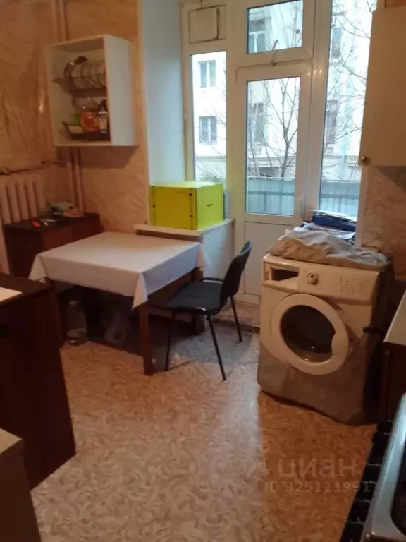 Комната Москва Мещанская ул., 2 (9.0 м) - Фото 1