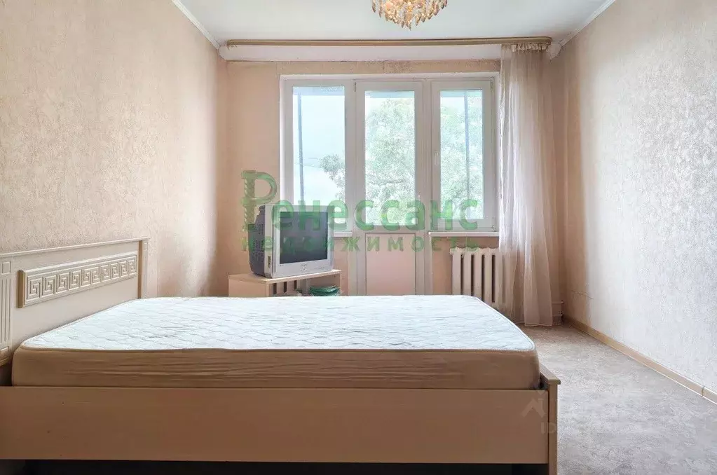 2-к кв. Брянская область, Брянск Дятьковская ул., 109/59 (49.1 м) - Фото 1