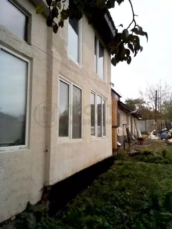 Продается дом в д. Картино - Фото 1