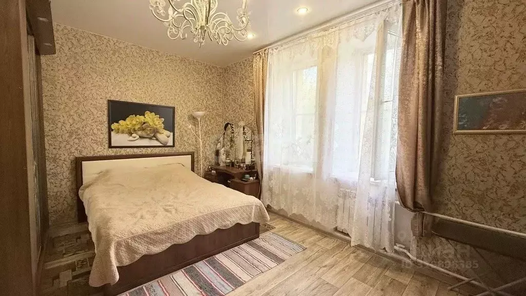 4-к кв. Владимирская область, Ковров Молодогвардейская ул., 4 (95.7 м) - Фото 2