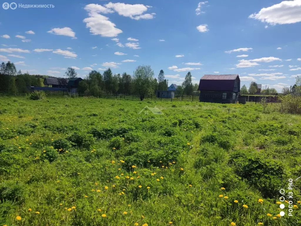 Участок в Московская область, Сергиево-Посадский городской округ, ... - Фото 0