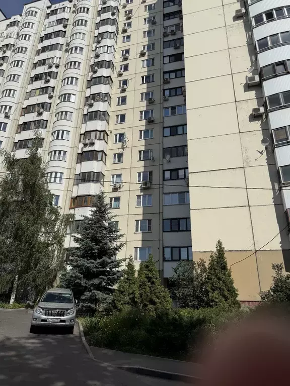 Продаётся 4-к квартира, 119 м - Фото 0