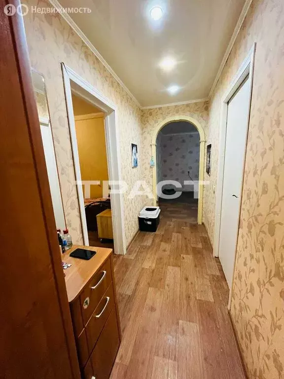 4-комнатная квартира: Воронеж, улица Хользунова, 112 (68 м) - Фото 0
