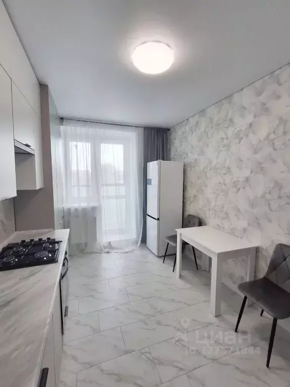 1-к кв. Костромская область, Кострома Окружная ул., 51А (39.0 м) - Фото 1