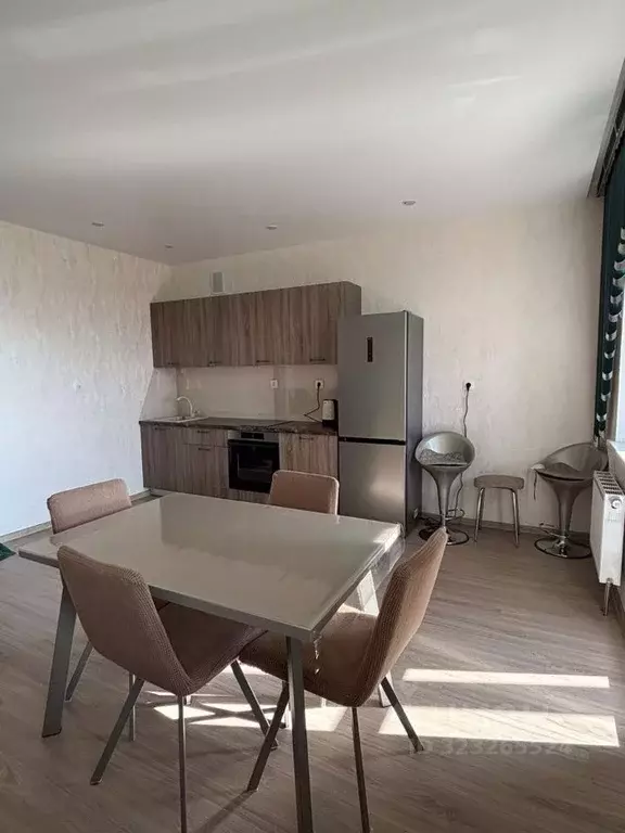 Свободной планировки кв. Забайкальский край, Чита ул. Ивана Артеменко, ... - Фото 1