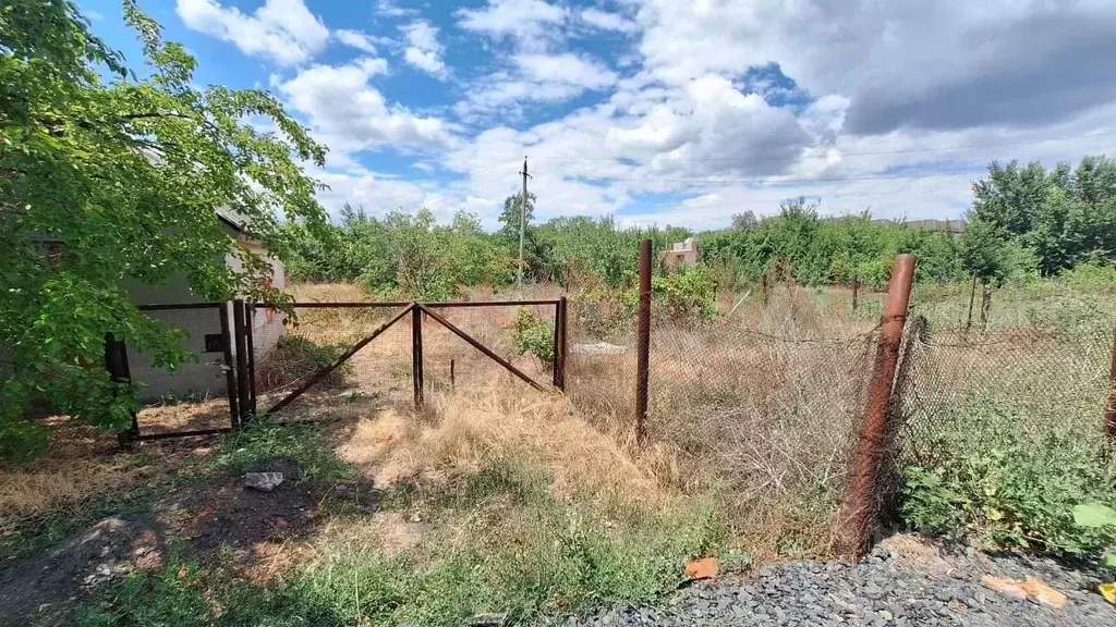 Участок в Ростовская область, Новочеркасск Троицкая ул. (7.0 сот.) - Фото 2