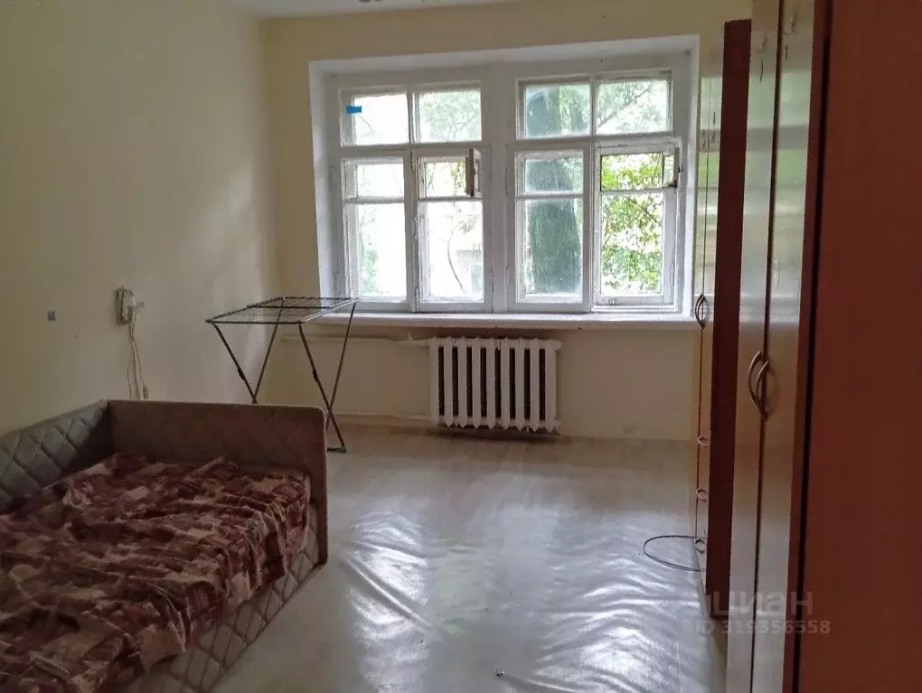 3-к кв. Москва 4-й Вятский пер., 24К2 (49.0 м) - Фото 0
