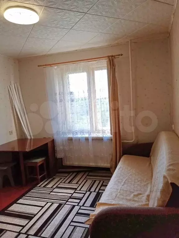 Комната 11,3 м в 1-к., 6/9 эт. - Фото 0