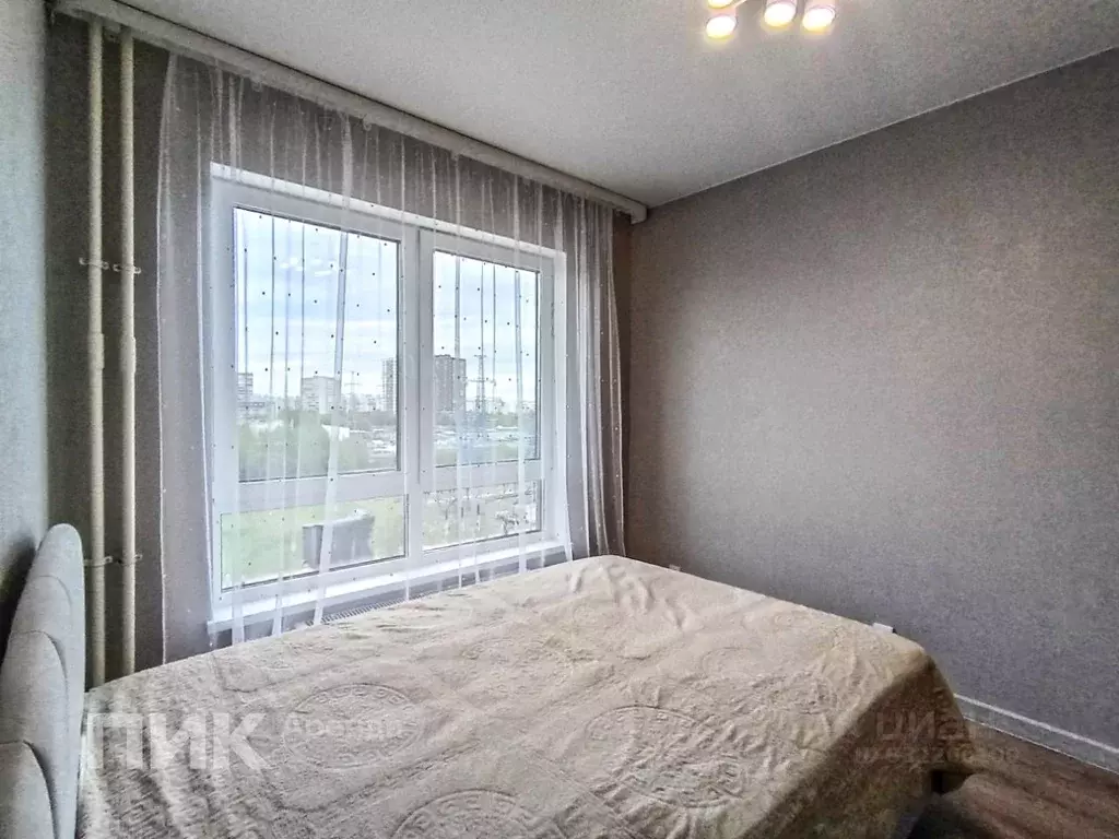 1-к кв. Москва ул. Римского-Корсакова, 11к11 (35.8 м) - Фото 2
