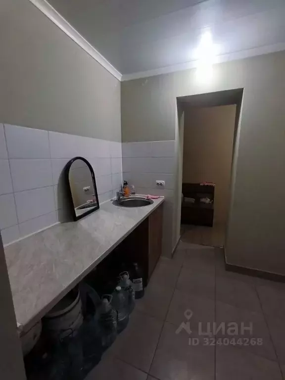 Комната Ростовская область, Ростов-на-Дону просп. 40-летия Победы, ... - Фото 1