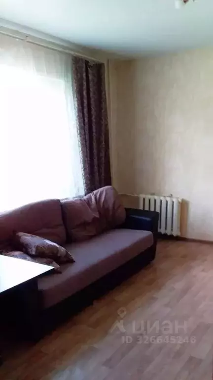 3-к кв. Тверская область, Конаковский муниципальный округ, Редкино пгт ... - Фото 2