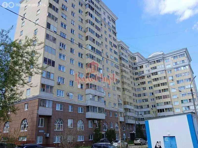 3-комнатная квартира: Дмитров, Пионерская улица, 2 (81.2 м) - Фото 2