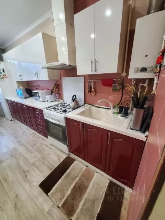 Дом в Брянская область, Дятьково Советская ул. (108 м) - Фото 1