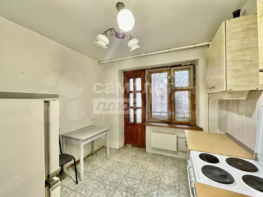 2-к. квартира, 48 м, 1/9 эт. - Фото 0