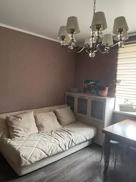 3-к кв. Пензенская область, Пенза ул. Космодемьянской, 5 (70.0 м) - Фото 1
