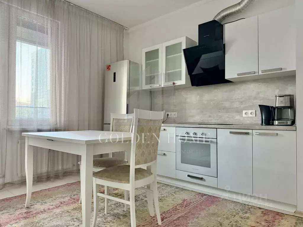 1-к кв. Санкт-Петербург просп. Медиков, 10к1 (45.9 м) - Фото 1