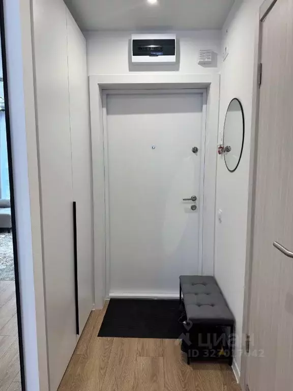 2-к кв. Москва Муравская ул., 38Бк2 (39.3 м) - Фото 2