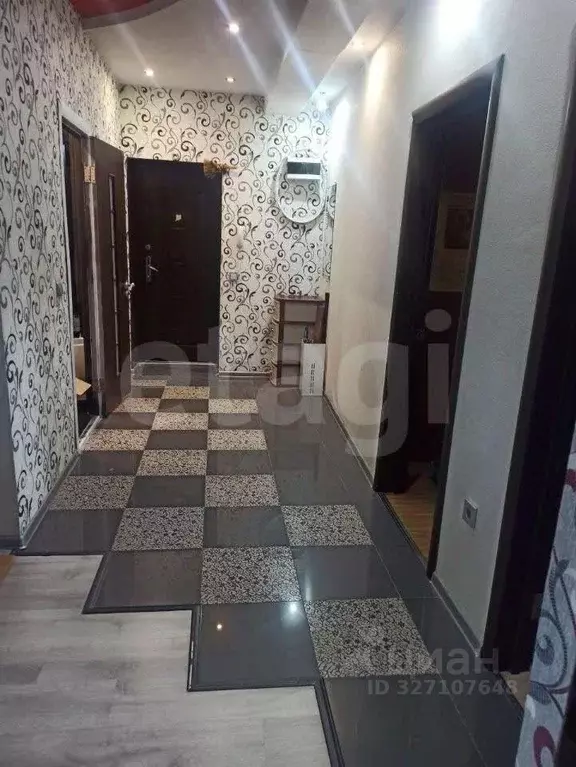 3-к кв. Иркутская область, Ангарск 30-й мкр, 7 (97.0 м) - Фото 2