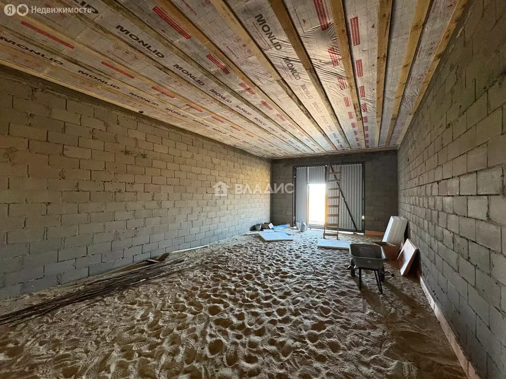 Дом в Волгоград, территория Рабочий посёлок Водстрой, улица Зенитчиков ... - Фото 1