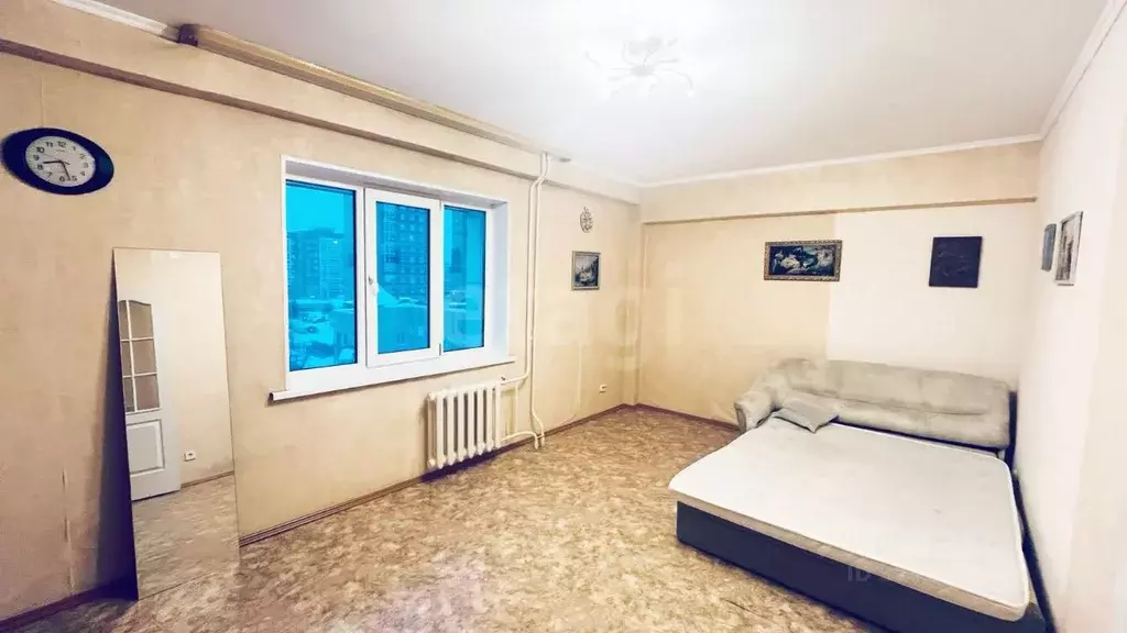 2-к кв. Кемеровская область, Кемерово ул. Веры Волошиной, 41А (68.6 м) - Фото 1