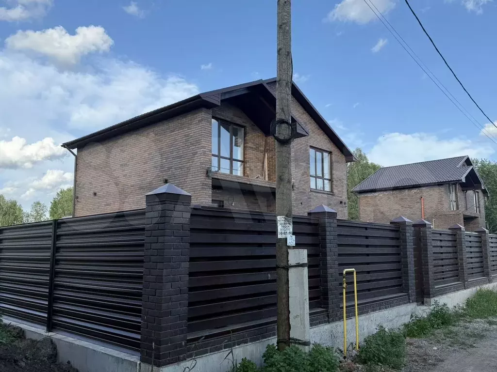 Дом 131 м на участке 5,5 сот. - Фото 0
