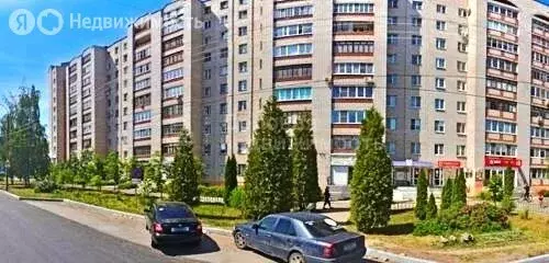 1-комнатная квартира: Великий Новгород, Большая Московская улица, 63к1 ... - Фото 1