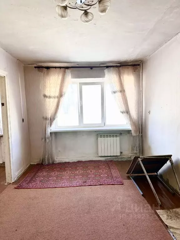 3-к кв. Свердловская область, Екатеринбург ул. Бебеля, 168 (40.0 м) - Фото 2