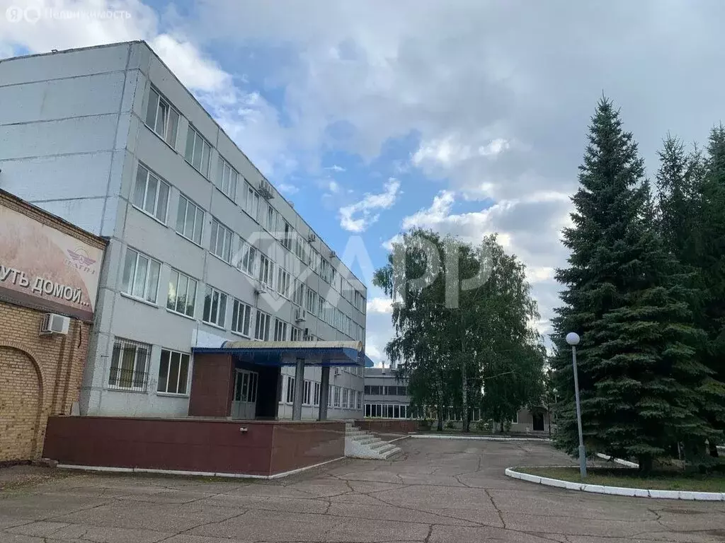 Офис (1000 м) - Фото 1
