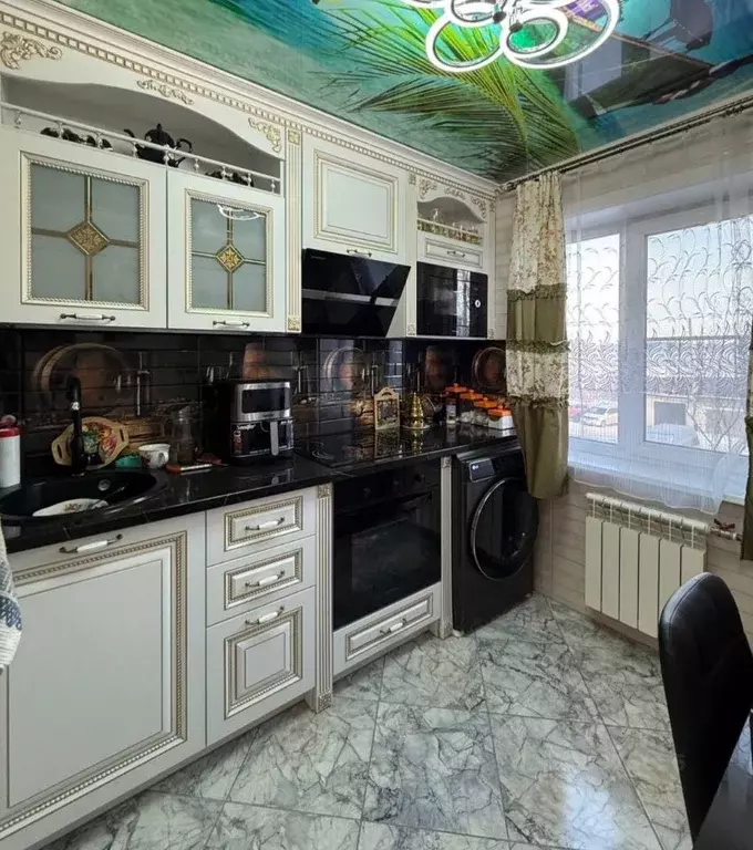 2-к кв. Иркутская область, Иркутск бул. Рябикова, 10 (47.8 м) - Фото 1