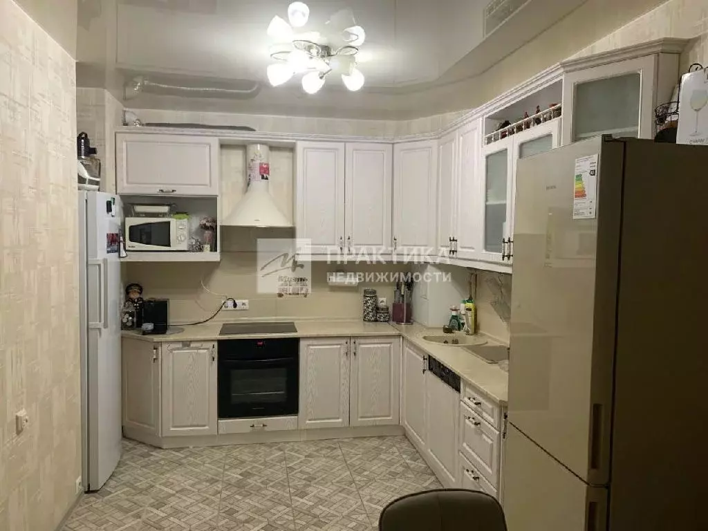 Продается 3-комнатная квартира - Фото 2