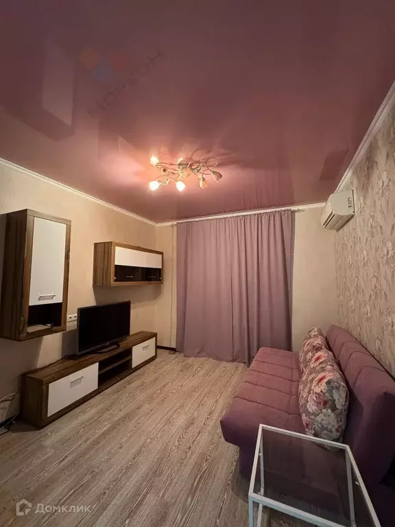 Продаётся 1-к квартира, 35.1 м - Фото 1