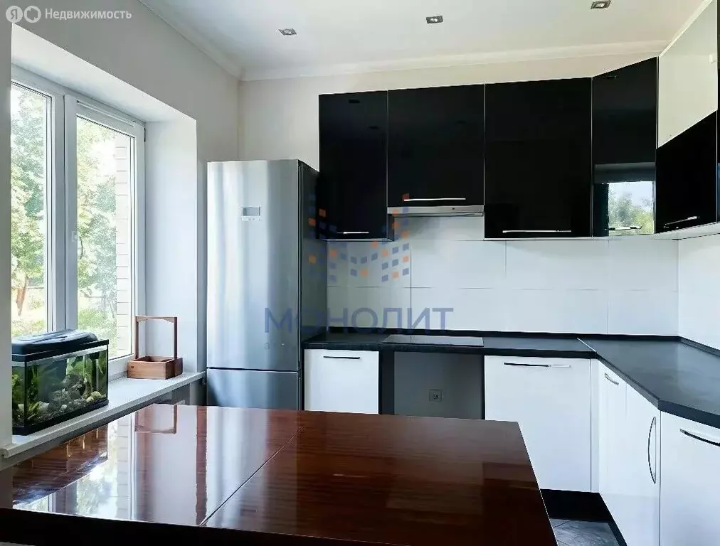 1-комнатная квартира: посёлок Газопровод, 1-я улица Лесные Поляны, 10 ... - Фото 2