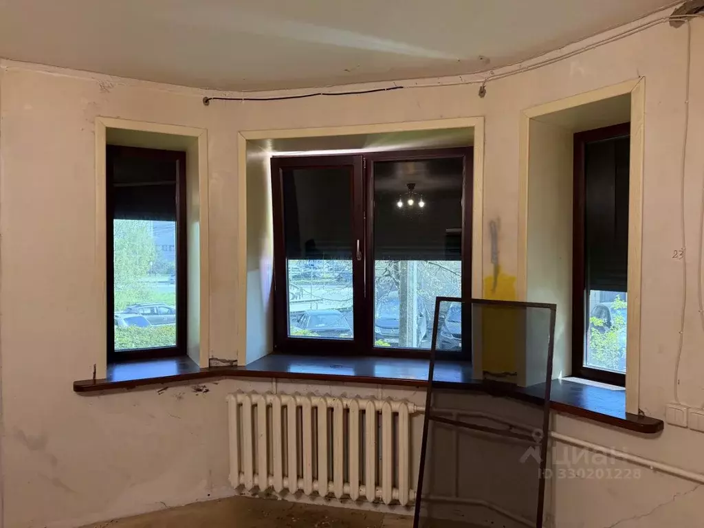 1-к кв. Московская область, Щелково Пролетарский просп., 9к2 (42.3 м) - Фото 1