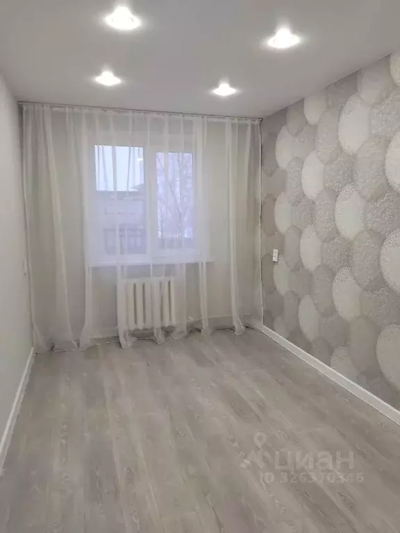 3-к кв. Псковская область, Псков ул. 23 Июля, 8 (58.0 м) - Фото 2