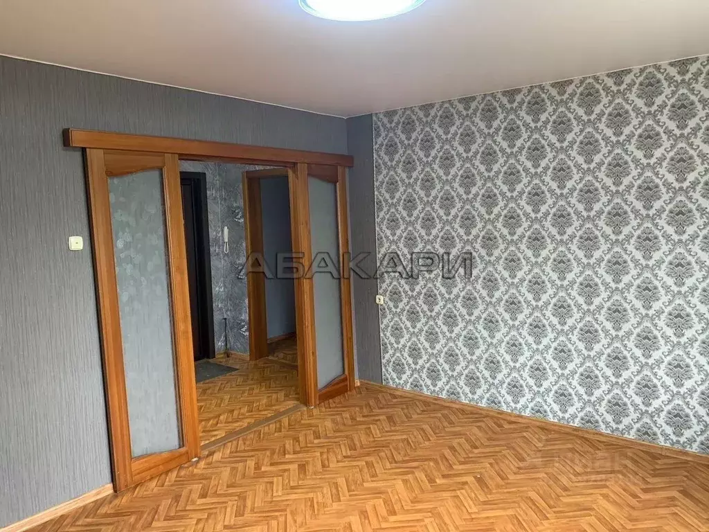 2-к кв. Красноярский край, Красноярск Новосибирская ул., 31 (52.0 м) - Фото 1