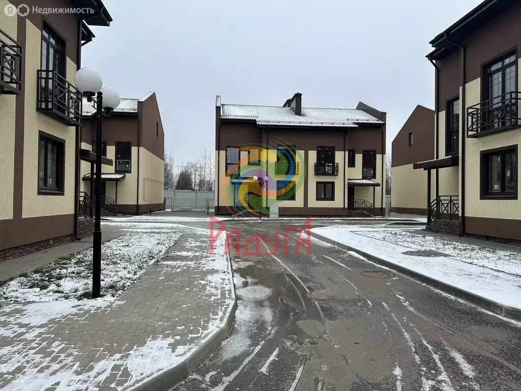 5-комнатная квартира: деревня Беляницы, Солнечная улица, 1Кк11 (210 м) - Фото 2