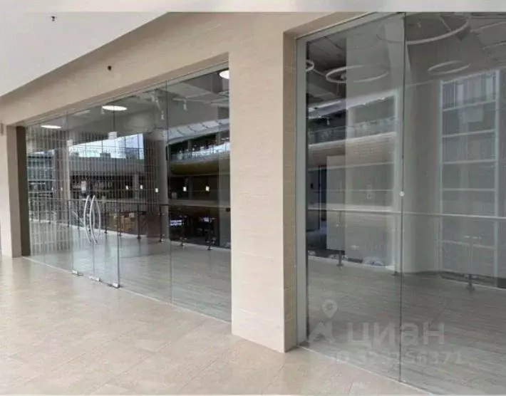 Офис в Санкт-Петербург просп. Лахтинский, 85к2 (220 м) - Фото 2
