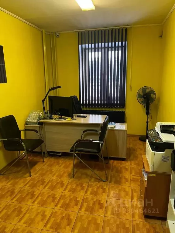 Офис в Свердловская область, Екатеринбург ул. Восточная, 30 (46 м) - Фото 1