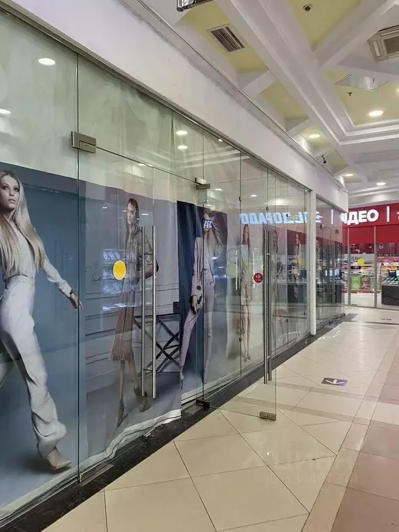 Помещение свободного назначения в Москва Профсоюзная ул., 129А (110 м) - Фото 2
