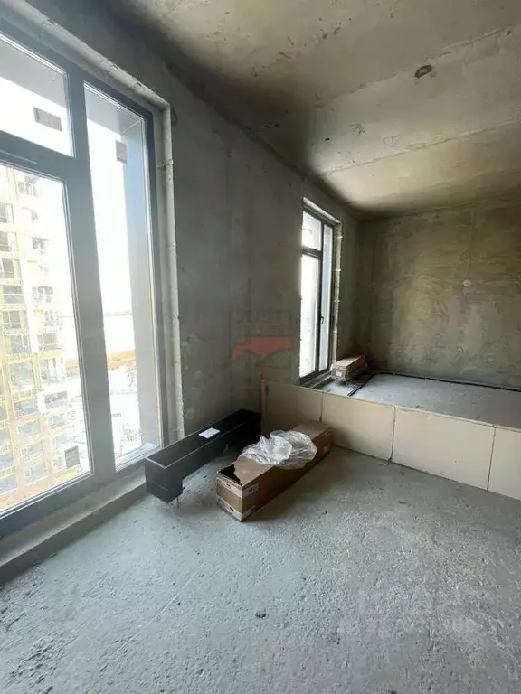 Квартира, 1 комната, 58 м - Фото 0