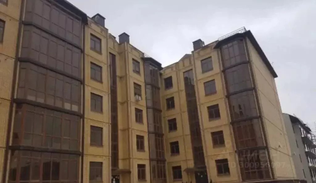 2-к кв. Ставропольский край, Ессентуки ул. 60 лет Победы, 7 (50.0 м) - Фото 1