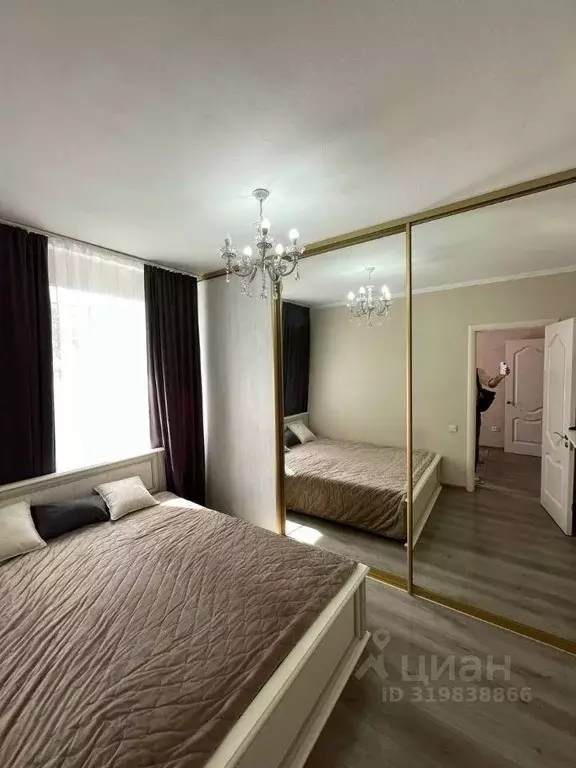 Квартира, 2 комнаты, 37 м - Фото 0