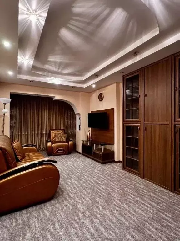 2-к кв. Московская область, Химки ул. Кирова, 4 (54.0 м) - Фото 2