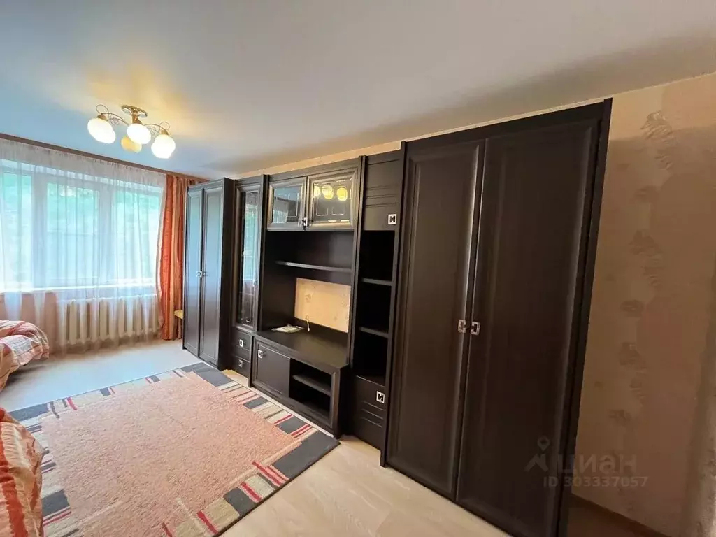 2-к кв. Рязанская область, Рязань Солотча р-н, пос. Мещерский Филиал ... - Фото 2