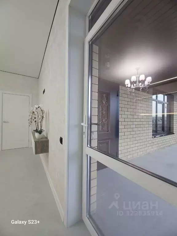 Дом в Ставропольский край, Михайловск Шпаковский район, ул. Николая ... - Фото 1