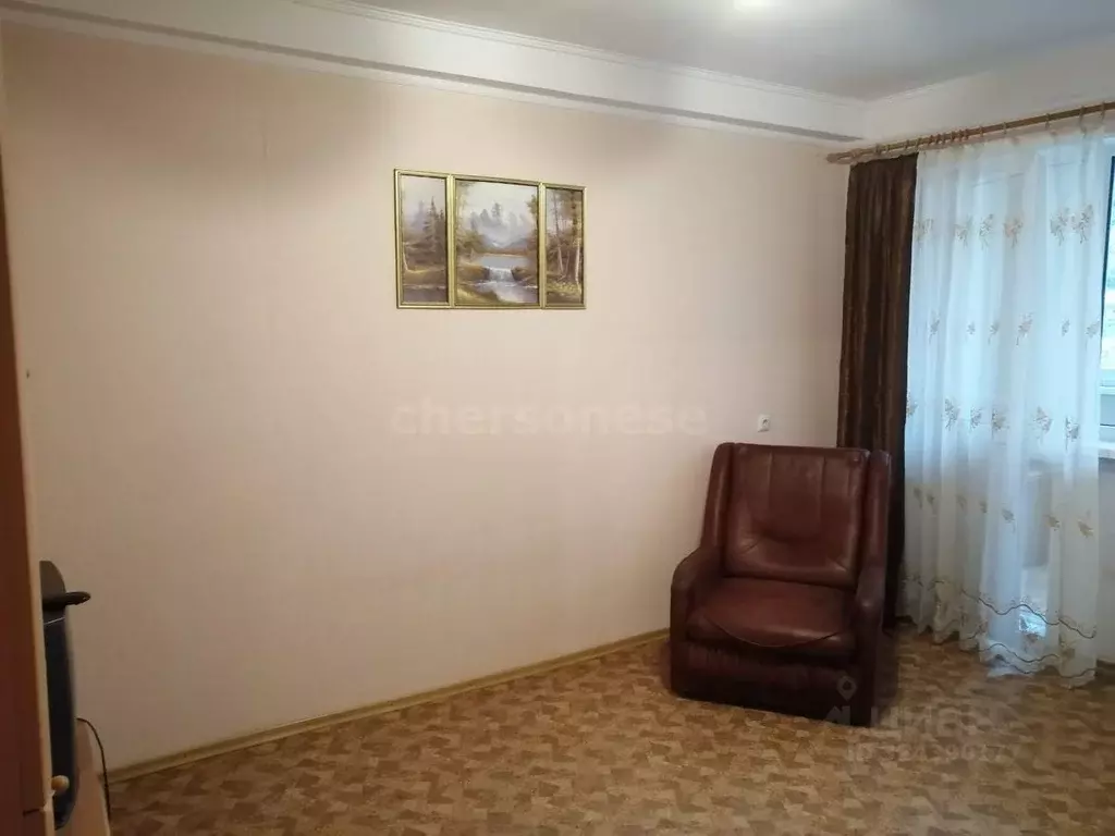 2-к кв. Севастополь просп. Юрия Гагарина, 6А (43.0 м) - Фото 1