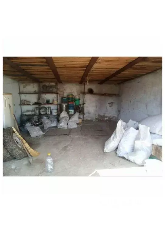 Гараж в Оренбургская область, Ясный 840 (27 м) - Фото 2