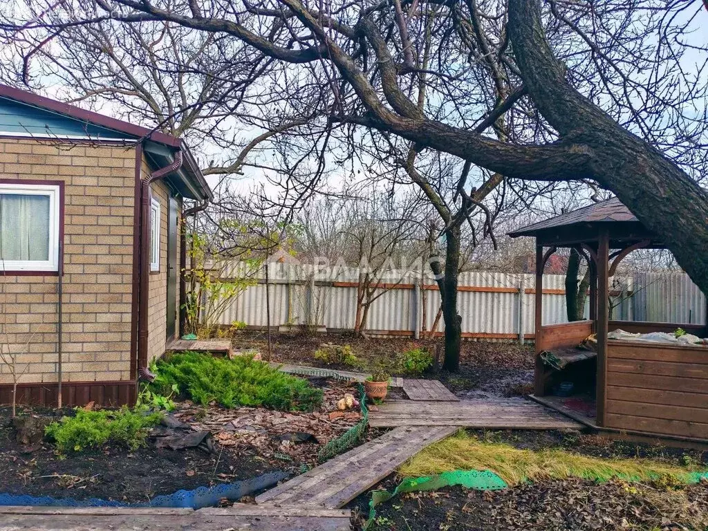 Дом в Белгородская область, Яковлевский муниципальный округ, СНТ ... - Фото 1